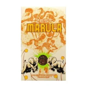 ZEST Marula (1 เม็ดบีบ)