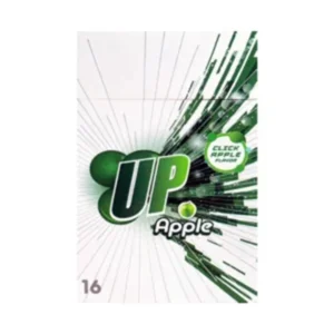 UP Click Apple ( 1 เม็ดบีบ)