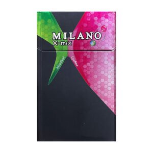 MILANO X-MIX (2 เม็ดบีบ)