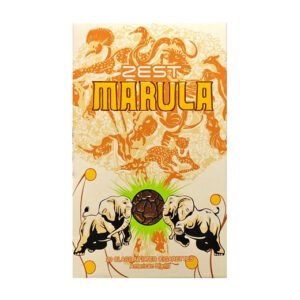 ZEST Marula (1 เม็ดบีบ)