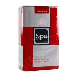 JOHN Spa (ซองอ่อน)