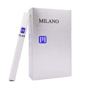 MILANO SILVER