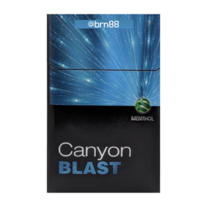 Canyon Blast (1 เม็ดบีบ)